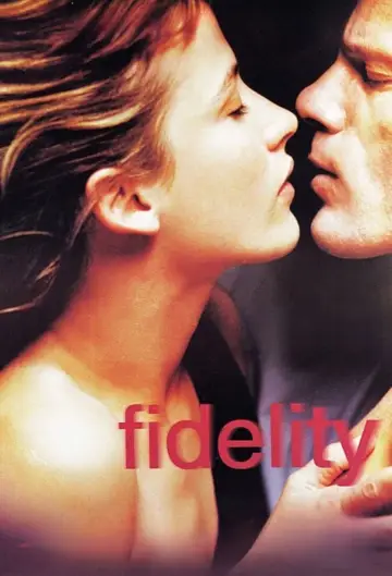 Постер до фильму"La Fidélité" #1100507