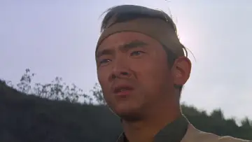 Задник до фильму"獨臂拳王" #417134