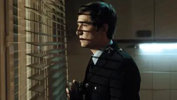 Задник до фільму "Le Tueur" #1907895