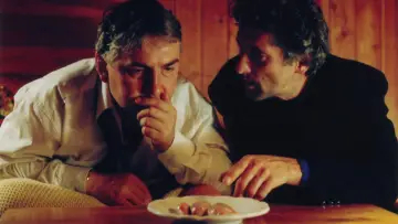 Задник до фильму"Pasti, pasti, pastičky" #1169842