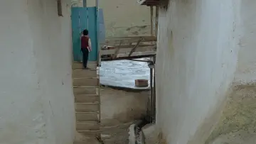 Задник до фильму"خانه‌ی دوست کجاست؟" #183208