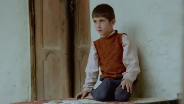 Задник до фильму"خانه‌ی دوست کجاست؟" #183209