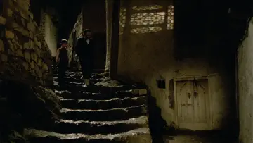 Задник до фильму"خانه‌ی دوست کجاست؟" #183210