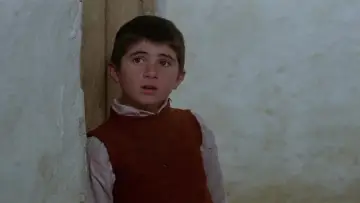 Задник до фильму"خانه‌ی دوست کجاست؟" #752481