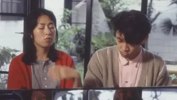 Задник до фильму"Tokyo melody, un film sur Ryuichi Sakamoto" #541444