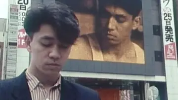 Задник до фильму"Tokyo melody, un film sur Ryuichi Sakamoto" #541445