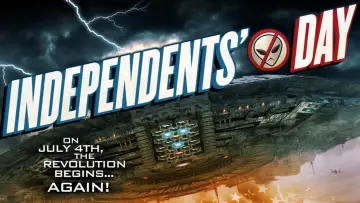 Задник до фільму "Independents