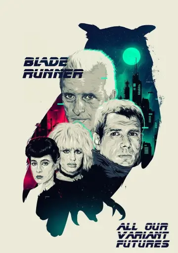 Постер до фільму "All Our Variant Futures" #1643758