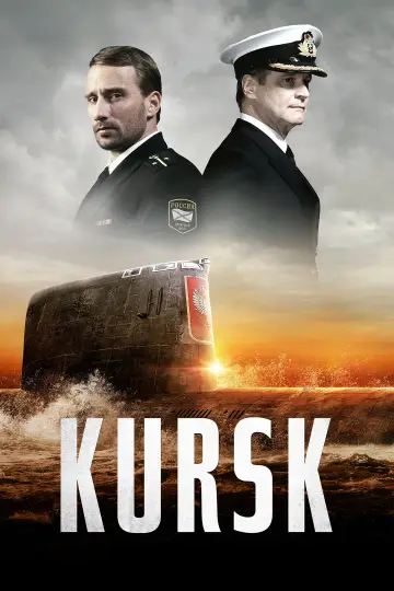 Постер до фільму "Курськ" #126519