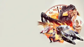Задник до фильму"Смертельні перегони 2050" #1007196