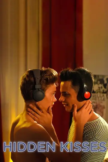 Постер до фільму "Baisers cachés" #719593