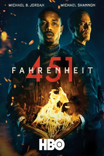Постер до фильму"451 градус за Фаренгейтом" #892743