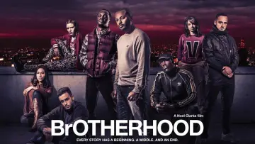 Задник до фильму"Brotherhood" #668010