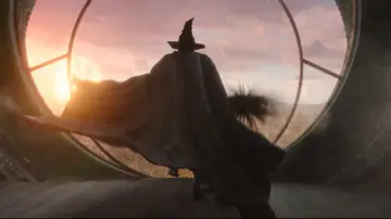 Задник до фильму"Wicked: Чародійка" #370384
