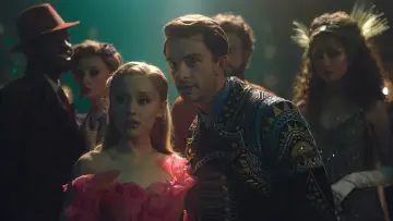 Задник до фильму"Wicked: Чародійка" #479184
