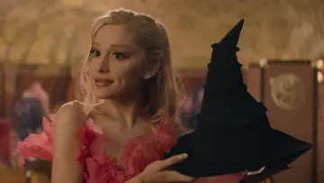 Задник до фильму"Wicked: Чародійка" #479185