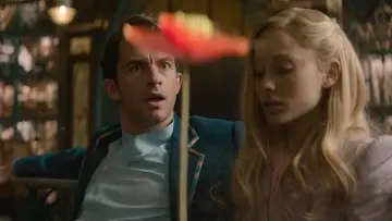 Задник до фильму"Wicked: Чародійка" #479187