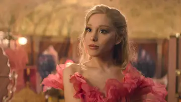 Задник до фильму"Wicked: Чародійка" #479192
