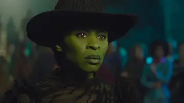 Задник до фильму"Wicked: Чародійка" #479195