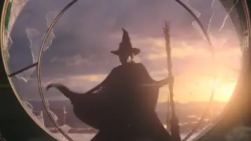 Задник до фильму"Wicked: Чародійка" #479200