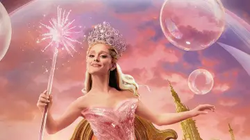 Задник до фильму"Wicked: Чародійка" #529462