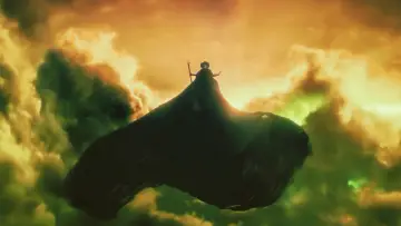 Задник до фильму"Wicked: Чародійка" #529464