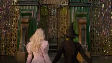 Задник до фильму"Wicked: Чародійка" #529467