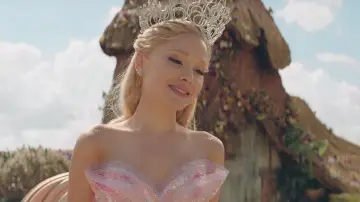 Задник до фильму"Wicked: Чародійка" #529496