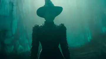 Задник до фильму"Wicked: Чародійка" #529500
