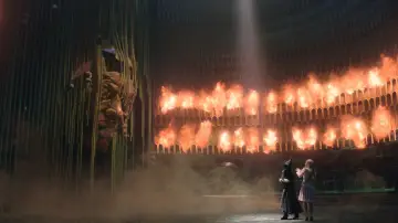 Задник до фильму"Wicked: Чародійка" #529509