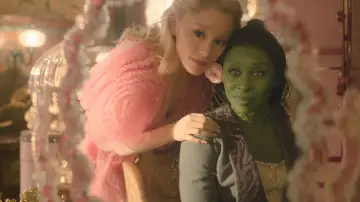 Задник до фильму"Wicked: Чародійка" #529556