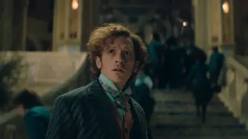 Задник до фильму"Wicked: Чародійка" #529563