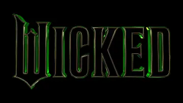 Задник до фильму"Wicked: Чародійка" #529612