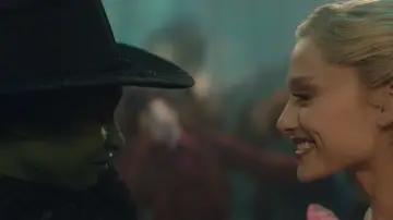 Задник до фильму"Wicked: Чародійка" #529674