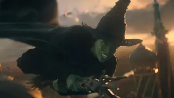 Задник до фильму"Wicked: Чародійка" #529719