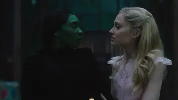 Задник до фильму"Wicked: Чародійка" #529734