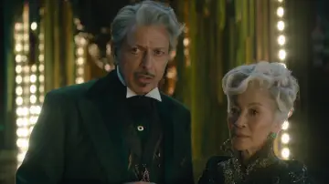 Задник до фильму"Wicked: Чародійка" #529756