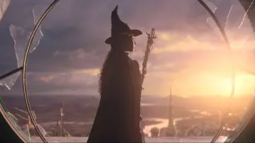 Задник до фильму"Wicked: Чародійка" #529812