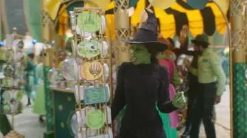 Задник до фильму"Wicked: Чародійка" #529883