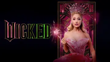 Задник до фильму"Wicked: Чародійка" #529907