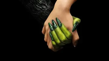 Задник до фильму"Wicked: Чародійка" #529943