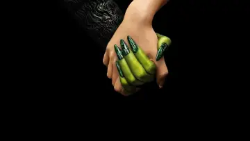 Задник до фильму"Wicked: Чародійка" #529944