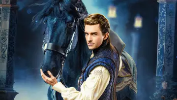 Задник до фильму"Wicked: Чародійка" #529984
