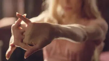 Задник до фильму"Wicked: Чародійка" #766217