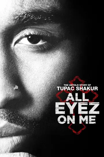 Постер до фильму"2Pac: Легенда" #145577