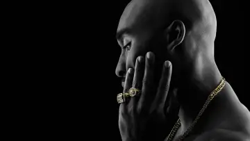Задник до фильму"2Pac: Легенда" #269689