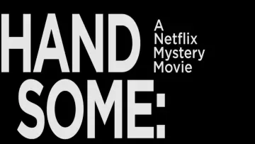 Задник до фильму"Handsome: A Netflix Mystery Movie" #1062655