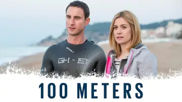 Задник до фильму"100 metros" #688480