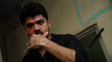 மெட்ரோ постер