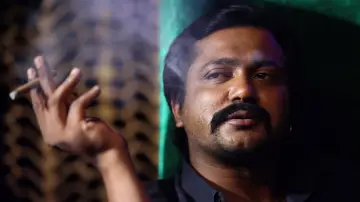 Задник до фильму"மெட்ரோ" #1157914
